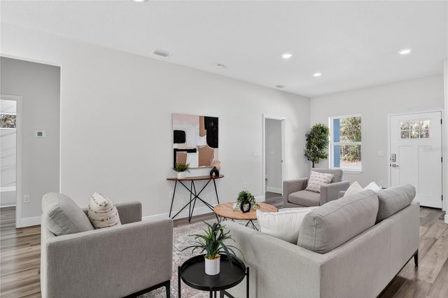 10707 N HATARI DRIVE, Citrus Springs, FL 34434