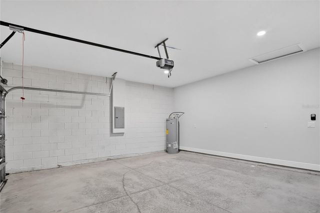 10707 N HATARI DRIVE, Citrus Springs, FL 34434