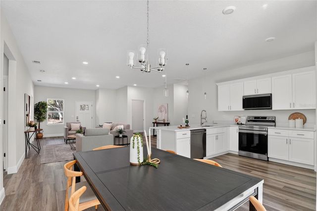 10707 N HATARI DRIVE, Citrus Springs, FL 34434