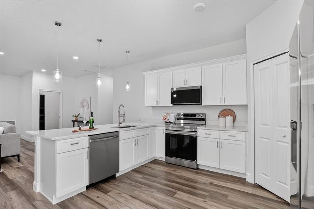 10707 N HATARI DRIVE, Citrus Springs, FL 34434