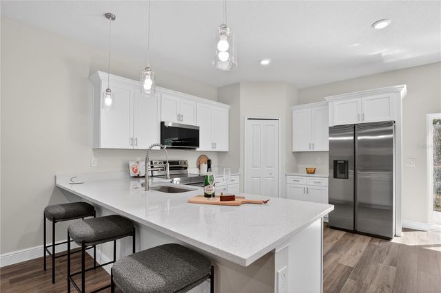 10707 N HATARI DRIVE, Citrus Springs, FL 34434