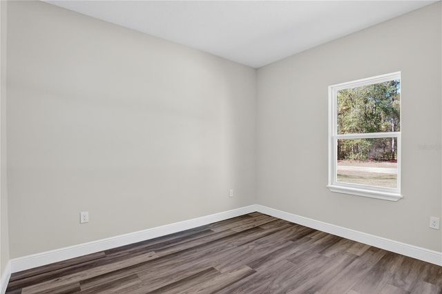 10707 N HATARI DRIVE, Citrus Springs, FL 34434