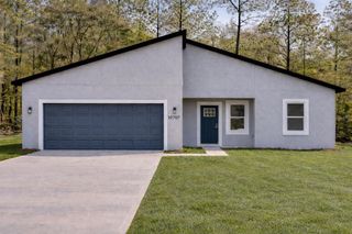 10707 N HATARI DRIVE, Citrus Springs, FL 34434