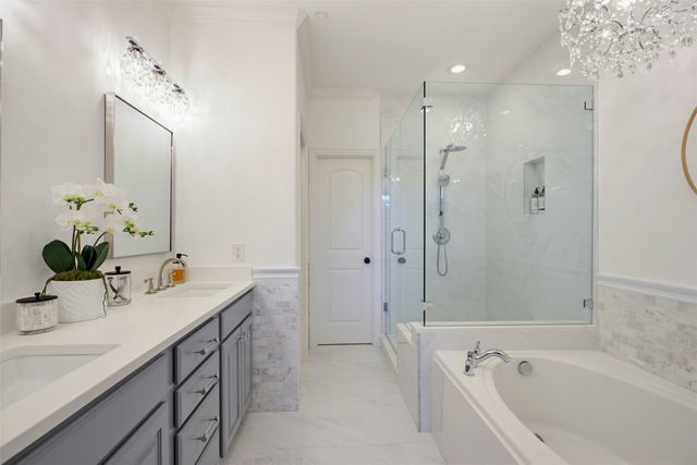 7201 Kasko Drive, Plano, TX 75024