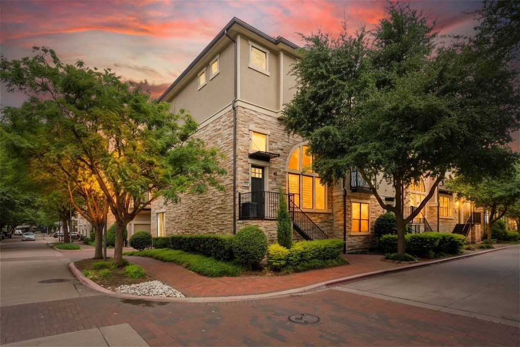 7201 Kasko Drive, Plano, TX 75024