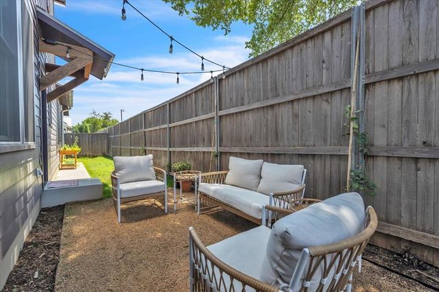 1721 Oso Avenue, Oklahoma City, OK 73108