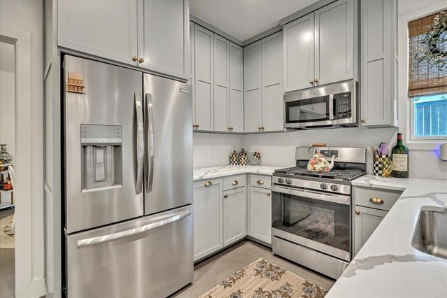 1721 Oso Avenue, Oklahoma City, OK 73108