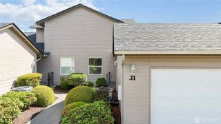 3905 Pennsylvania Street #31, Longview, WA 98632