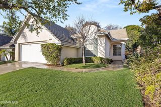 2449 Rutland Place, Thousand Oaks, CA 91362
