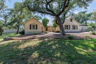 110 Lost River RD, Georgetown, TX 78628