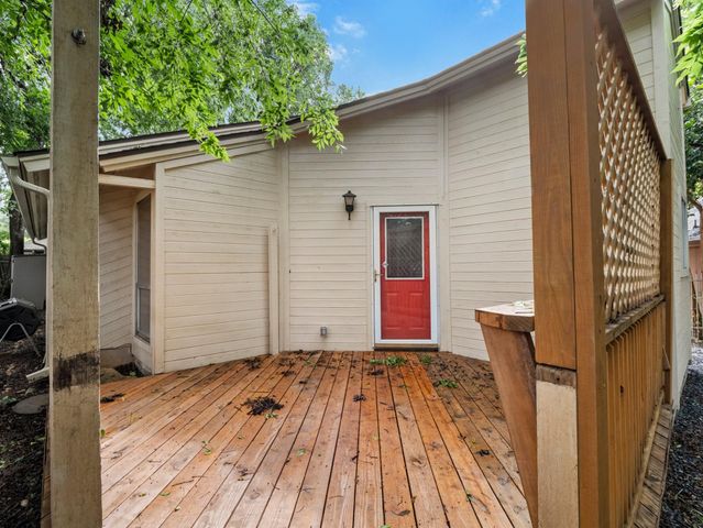 6109 Grass HOLW, Austin, TX 78750