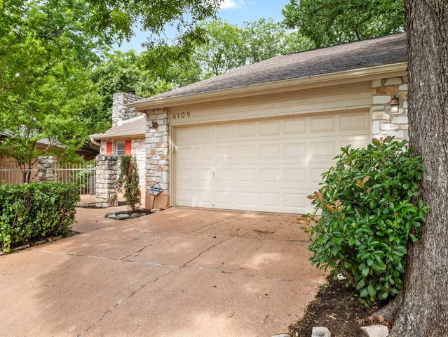 6109 Grass HOLW, Austin, TX 78750