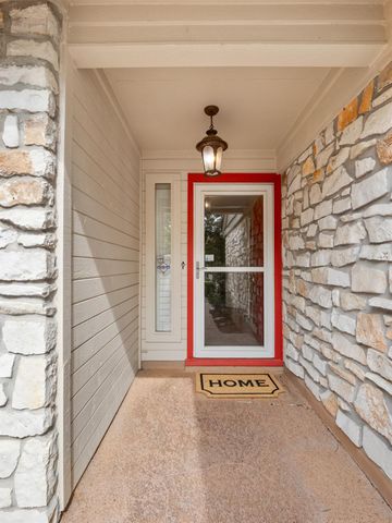 6109 Grass HOLW, Austin, TX 78750