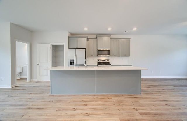 3146 Washburn Street, Atlanta, GA 30354