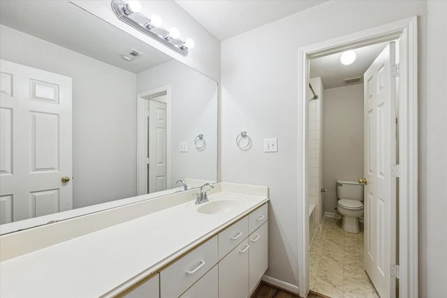 6114 Fox Wind Court, Houston, TX 77041