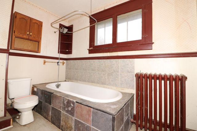 W 113 Pine ST, Clifton Forge, VA 24422