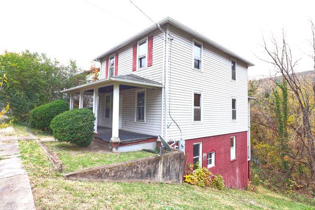 W 113 Pine ST, Clifton Forge, VA 24422
