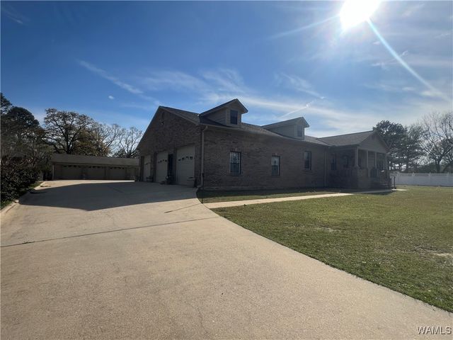 11316 Covered Bridge Rd, Brookwood, AL 35444