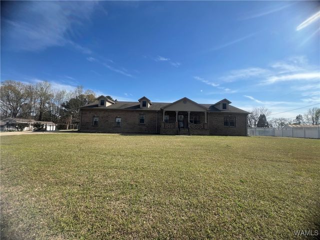 11316 Covered Bridge Rd, Brookwood, AL 35444