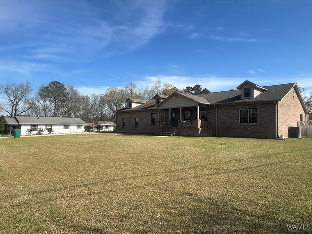 11316 Covered Bridge Rd, Brookwood, AL 35444