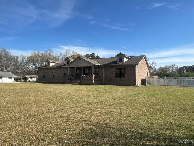 11316 Covered Bridge Rd, Brookwood, AL 35444