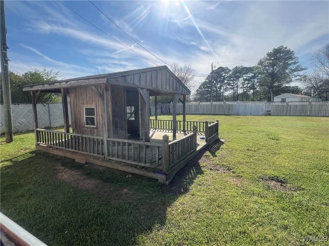 11316 Covered Bridge Rd, Brookwood, AL 35444