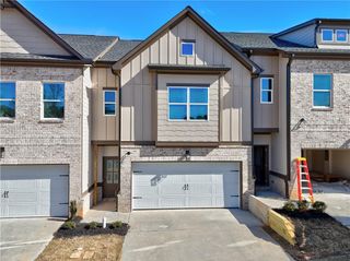 4302 Fern River Bend 74, Norcross, GA 30093