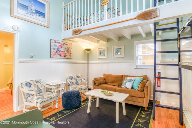 35 Ocean Pathway 4, Ocean Grove, NJ 07756
