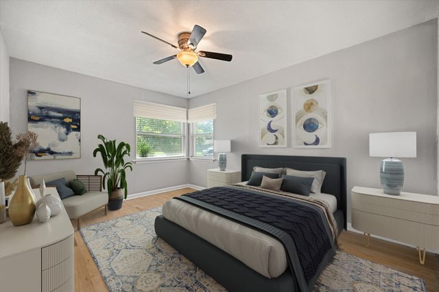520 Lombardy Lane, Arlington, TX 76013