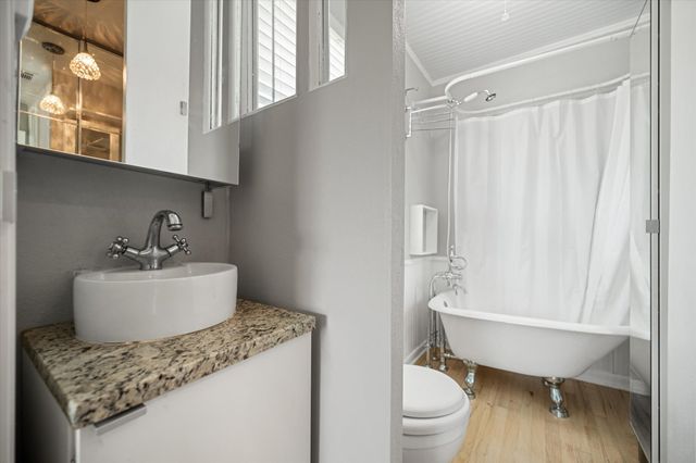 520 Lombardy Lane, Arlington, TX 76013