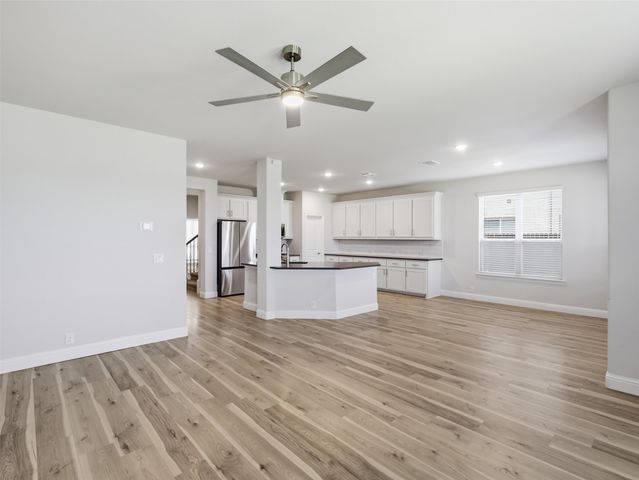 201 Sweetwater Drive, Commerce, TX 75428