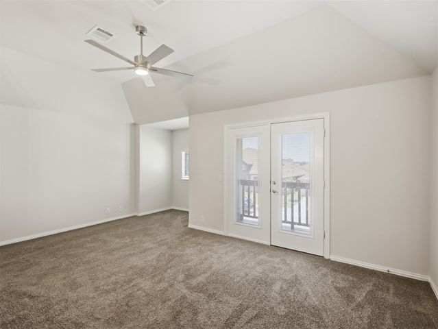 201 Sweetwater Drive, Commerce, TX 75428