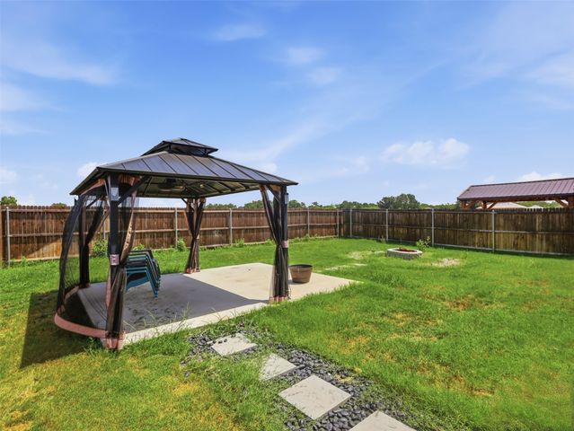 201 Sweetwater Drive, Commerce, TX 75428