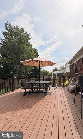 13520 GRENOBLE DR, Rockville, MD 20853