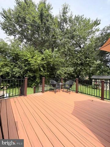 13520 GRENOBLE DR, Rockville, MD 20853