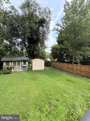 13520 GRENOBLE DR, Rockville, MD 20853