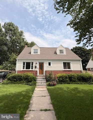 13520 GRENOBLE DR, Rockville, MD 20853