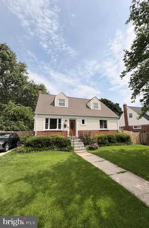 13520 GRENOBLE DR, Rockville, MD 20853