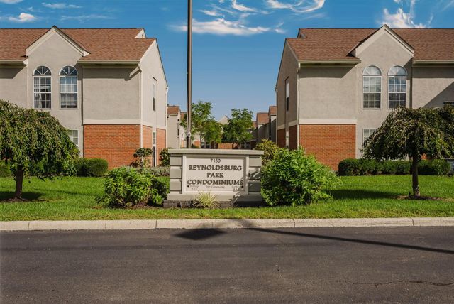 7150 E Main Street, C206, Reynoldsburg, OH 43068