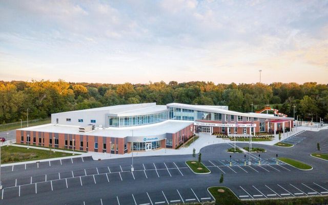 7150 E Main Street, C206, Reynoldsburg, OH 43068