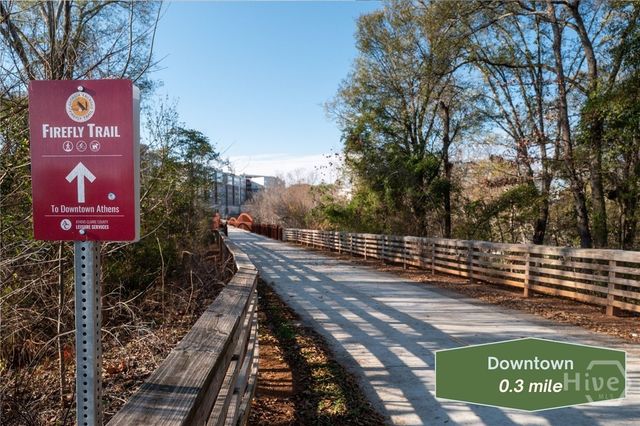 357 S Peter Street, Athens, GA 30601