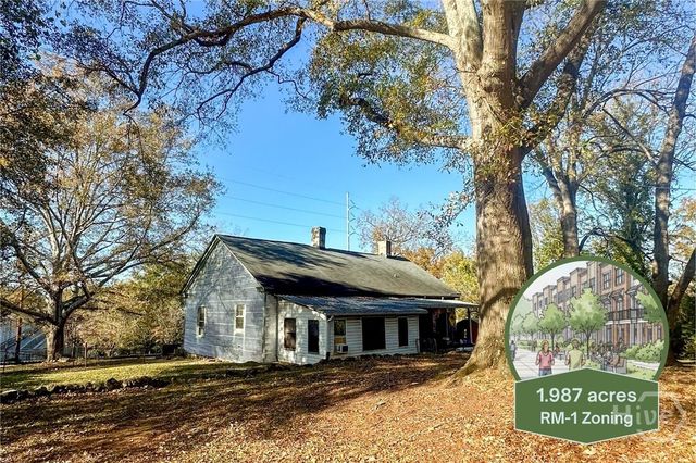 357 S Peter Street, Athens, GA 30601