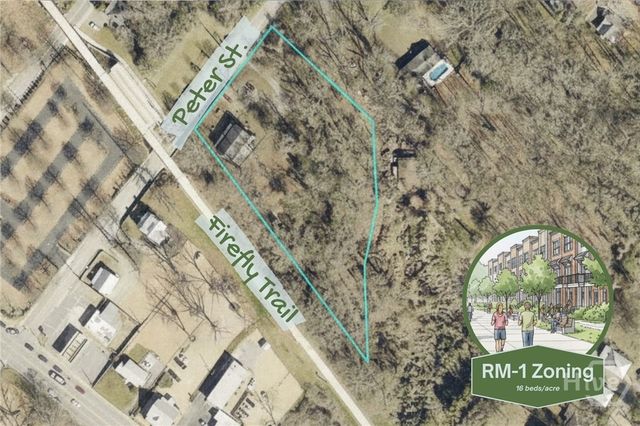 357 S Peter Street, Athens, GA 30601