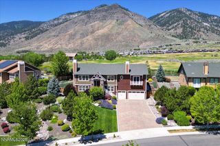 2892 Promontory Drive, Genoa, NV 89411