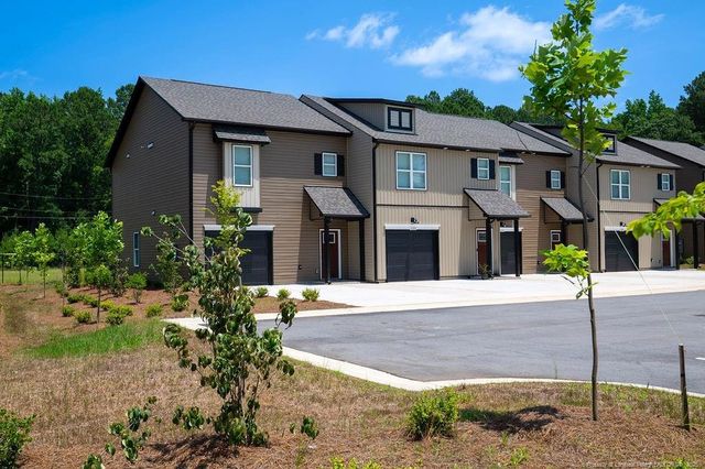 1121 Elk Knob Trail, Fayetteville, NC 28314