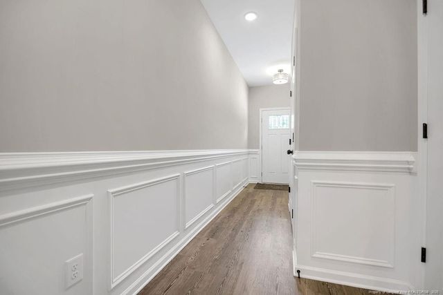 1121 Elk Knob Trail, Fayetteville, NC 28314