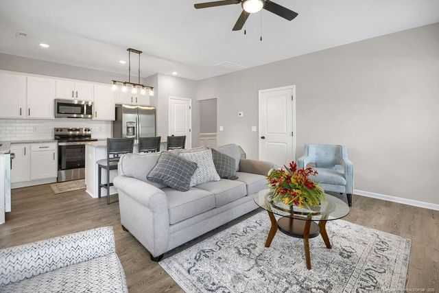 1121 Elk Knob Trail, Fayetteville, NC 28314