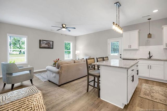 1121 Elk Knob Trail, Fayetteville, NC 28314