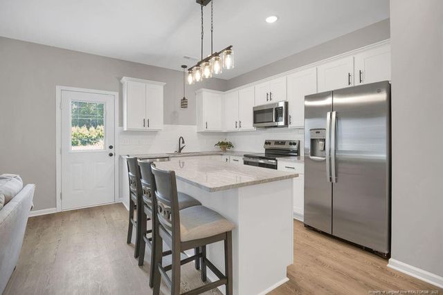 1121 Elk Knob Trail, Fayetteville, NC 28314