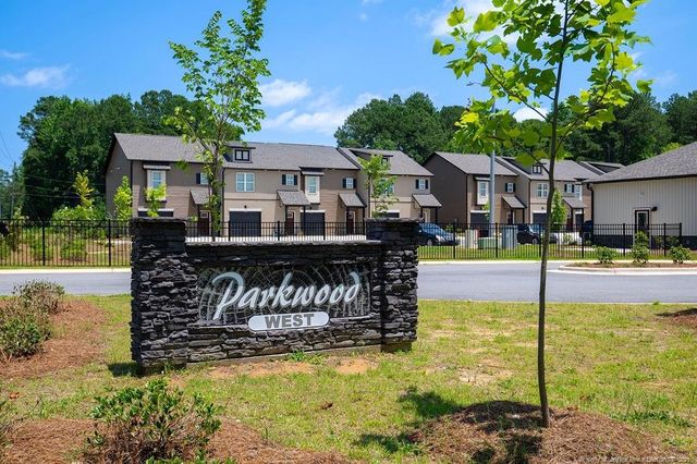 1121 Elk Knob Trail, Fayetteville, NC 28314